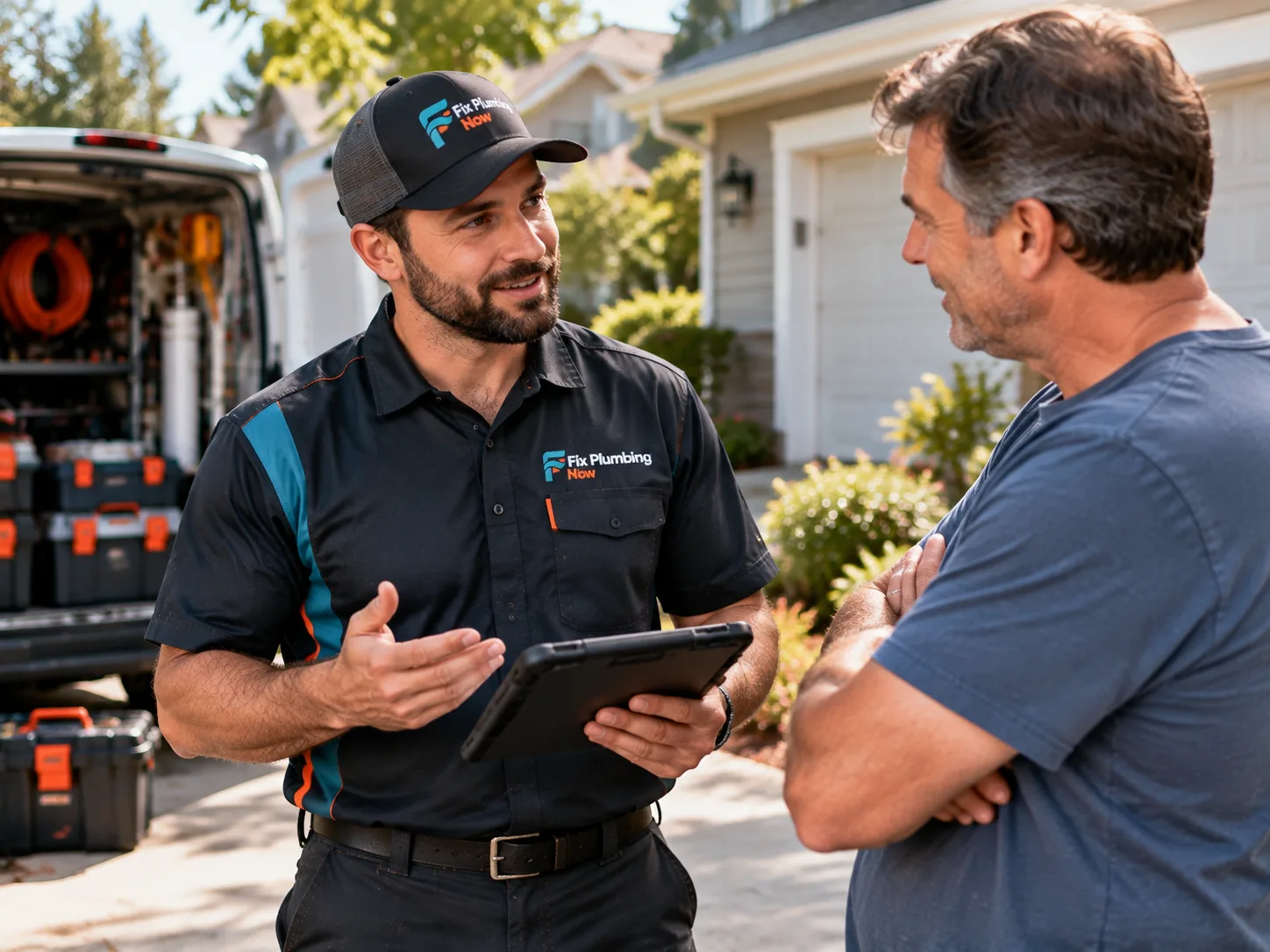 Clogged Drain Service Syracuse, NE FAQs